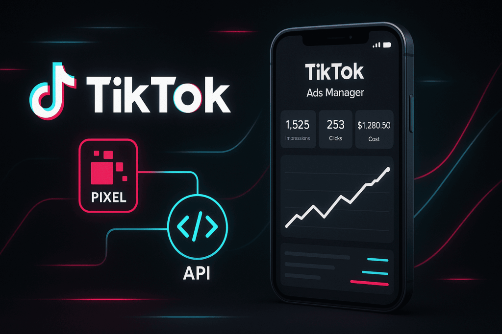 Campañas de performance en Tik Tok