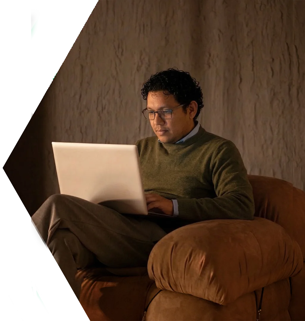 Fabián Calderón – Consultor en Analítica y Growth